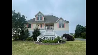 Contemporary Waterfront Home | Onancock, VA