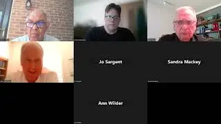 Family Book Creator Q&A Session 2 20230722