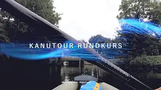 Kajaktour 