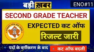 second grade ka result kab ayega | 2nd grade result 2025 | #11 eno / 17 jan 26