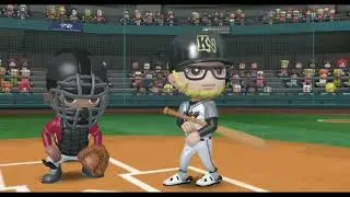 BASEBALL 9 SALUDOS PARA RANDY ALEXANDER Gameplay 2022