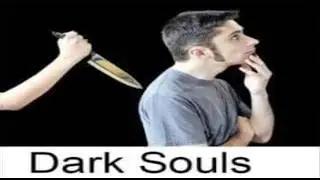 Dark Souls 1 PVP