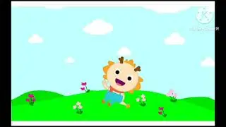 Cloud Watching Wormhole English Music for Kids Speed 2x