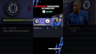 Nottingham Forest Transfer Rumors - July 2025 Updates