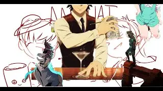 Ani chat Spring 2024: Thighs....