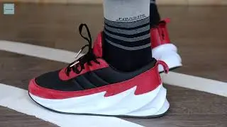 Adidas Shark Bred