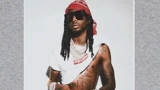 [FREE] Playboi Carti Type Beat - OPIUM SIGNAL