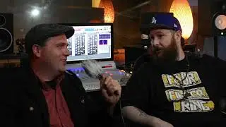 Voices In The Crowd - DJ ZOLE of LIP DRUM ENTERTAINMENT