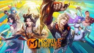 Mobile Legends Bang Bang 🔥 : Live streaming of NarutoS25 _ Gaming
