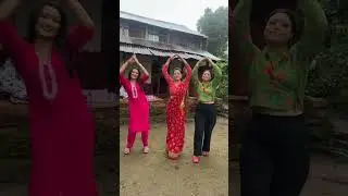 sakas raju wife dance