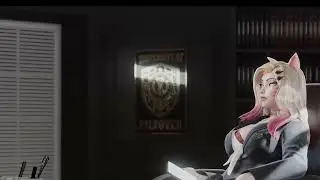 Ahri the school