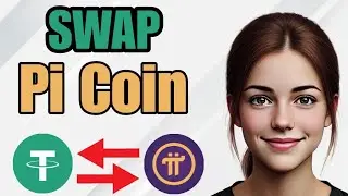 How to Convert Pi Coin to USDT on Bitget &ndash; Swap $Pi for $USDT