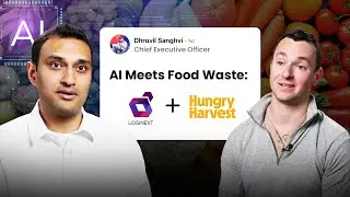 How Hungry Harvest Uses LogiNext's AI to Fight Food Waste in U.S.