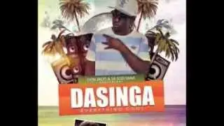 DASINGA - EVERYTHING COOL
