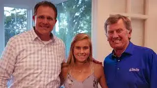 Lutzie 43 Foundation's PFL Scholarship &ndash; KK&rsquo;s Story
