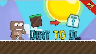 Series 4 Dirt to DL