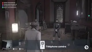 Hitman World of assasination Code 007/3