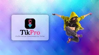TikPro &ndash; Profile photo download 2021