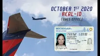 What Michigan Residents Need to Know about Real ID