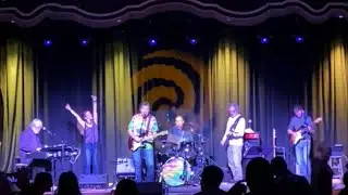 Gratefully Yours, Woodstock, NY Set I