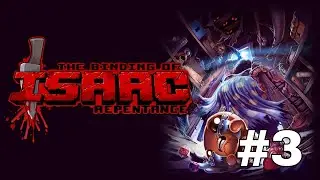 Sick Spirits - Repentance #3