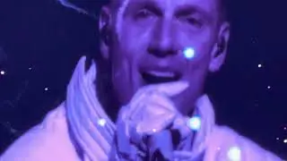 Backstreet Boys- I Need You Tonight 12/30/25