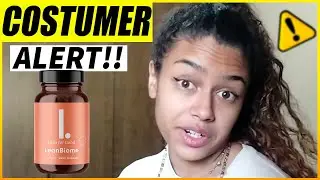 LEANBIOME HONEST REVIEW⚠️Does LEANBIOME Really Works?⚠️