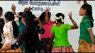 Kadaladi GHs school