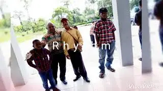 Jefferson beibe 85 reggaeman slow west papua