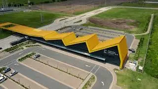 ZONA PYME &ndash; Ciudad Industria | Espacios Industriales y Log&iacute;sticos para Pymes