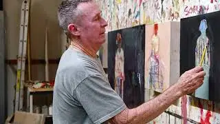 PARAMETERS with Chris Gwaltney