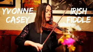Beautiful Irish Fiddle Tunes  - Spirit of Doolin Episode 2