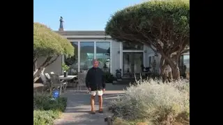 Stinson Beach California&mdash;2014