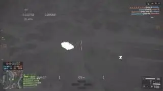 BF4 Mav Kills and counter sniper kill.