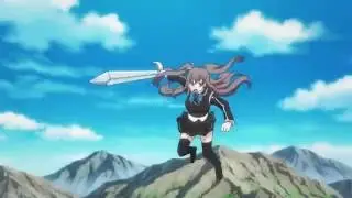 Ange Vierge AMV (Move)
