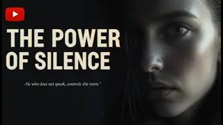🔴 Why Silence Terrifies the Weak | LIVE | The Unseen Psyche