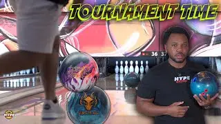 Tournament Time With the Motiv Apex Jackal
