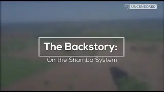 The Backstory of the Shamba System