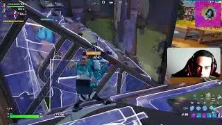 Mit euch zusammen zocken⚡👻Fortnite Live Deutsch⚡👌Jeder kann mitmachen