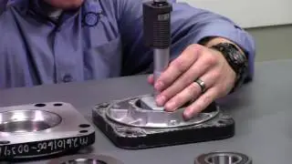 How to check Bearings and Bearing Housing in Electric Motors