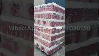 Kitchen Towel Packing Machine