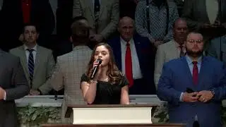 Victory Morning Service | Guest Evangelist Jared Dixon | December 17, 2023