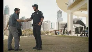 Austin PD Flies HEXA