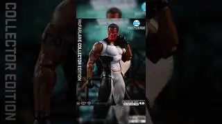 New wave of Collectors Edition figures revealed from McFarlane Toys DC Multiverse line #toycollector