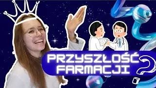 Dlaczego farmaceuta jest potrzebny w szpitalu? Komentarz do wywiadu