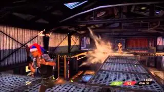 Uncharted 3 // NQ2002 // 44-4