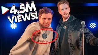 PRANKING BEST FRIEND GOES VIRAL...
