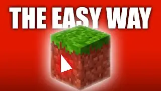 Как стать ютубером Minecraft в 2026 году