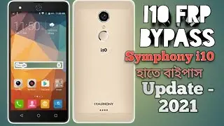 Symphony i10 Frp Bypass #Google_Acount_Remove 10000000000%