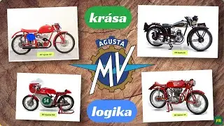 Proč MV Agusta fascinuje v&iacute;c než Ducati nebo BMW? Pravda, kterou moc motork&aacute;řů nezn&aacute;.
